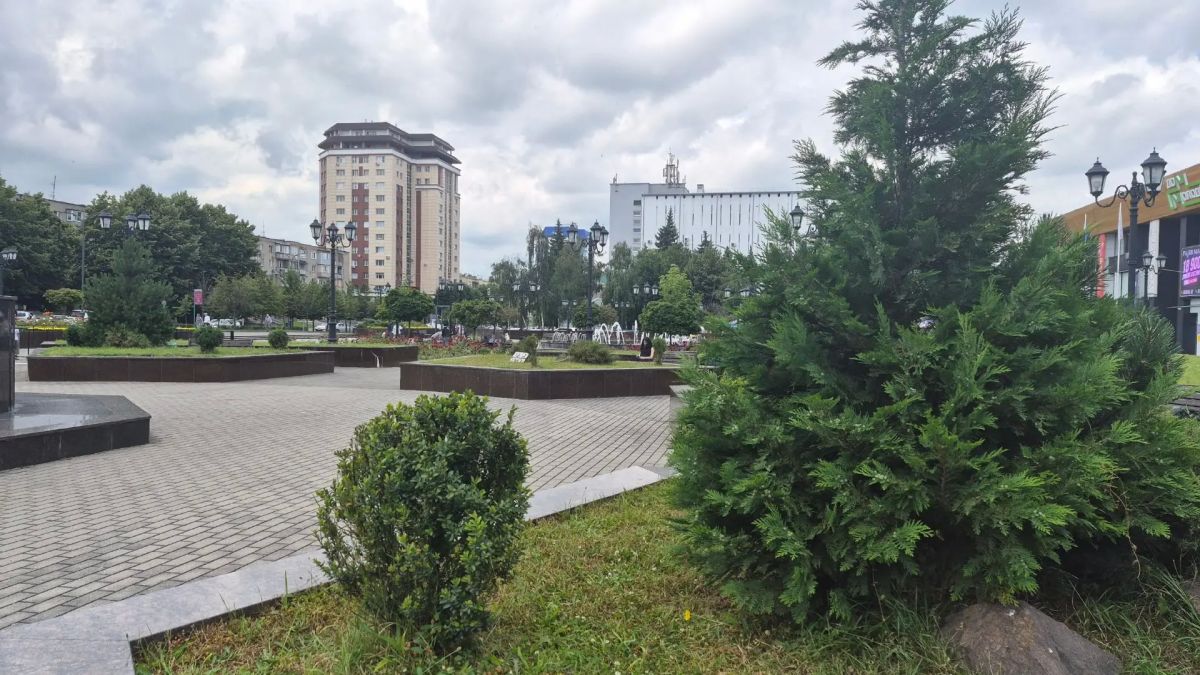Погода в Кабардино-Балкарии на 10 августа