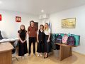 Центр управления регионом присоединился к благотворительному марафону «Собери ребенка в школу»