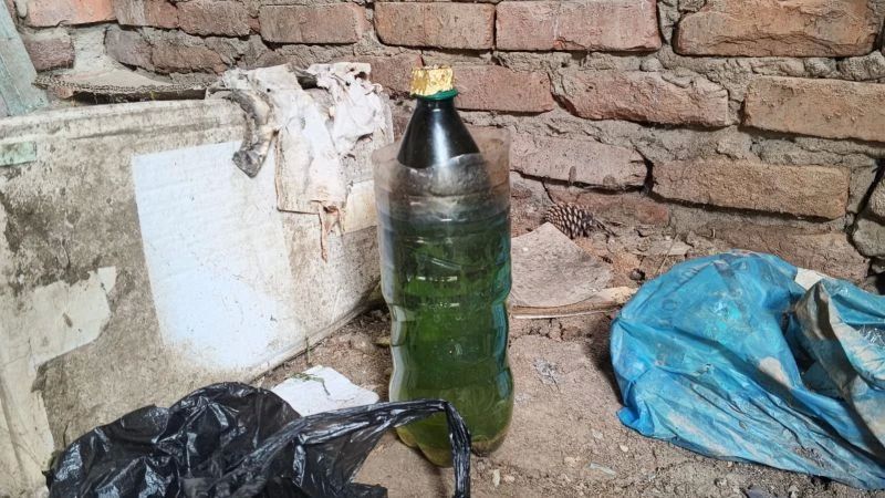 ПОЛИЦЕЙСКИЕ КАБАРДИНО-БАЛКАРИИ ИЗЪЯЛИ СВЫШЕ 1,3 КИЛОГРАММА НАРКОТИЧЕСКИХ СРЕДСТВ У МЕСТНЫХ ЖИТЕЛЕЙ ПОЛИЦЕЙСКИЕ КАБАРДИНО-БАЛКАРИИ ИЗЪЯЛИ СВЫШЕ 1,3 КИЛОГРАММА НАРКОТИЧЕСКИХ СРЕДСТВ У МЕСТНЫХ ЖИТЕЛЕЙ