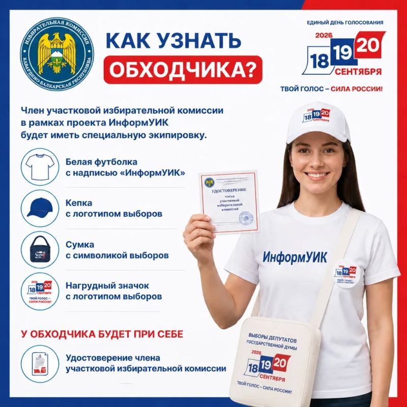 Проект ИнформУИК стучится в каждый дом Проект ИнформУИК стучится в каждый дом
