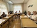 Литература как мост между народами