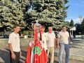 Футбольный кубок России привезли в Кабардино-Балкарию