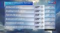 В Нальчике облачно, дождь. Днем в столице республики + 27, ночью до 18- ти тепла