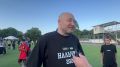 Один из самых известных комментаторов страны Константин Генич про предстоящий матч