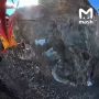 Альпинисты попали под камнепад на пике Архимед в Кабардино-Балкарии