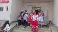 Прямо сейчас в Нальчике начинается праздник футбола и культуры!