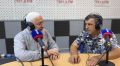 Наш сегодняшний гость — имам Назир-хаджи Ахматов
