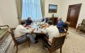 Казбек Коков пожелал победы сильнейшему