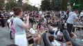В Майском теперь можно смотреть кино под открытым небом