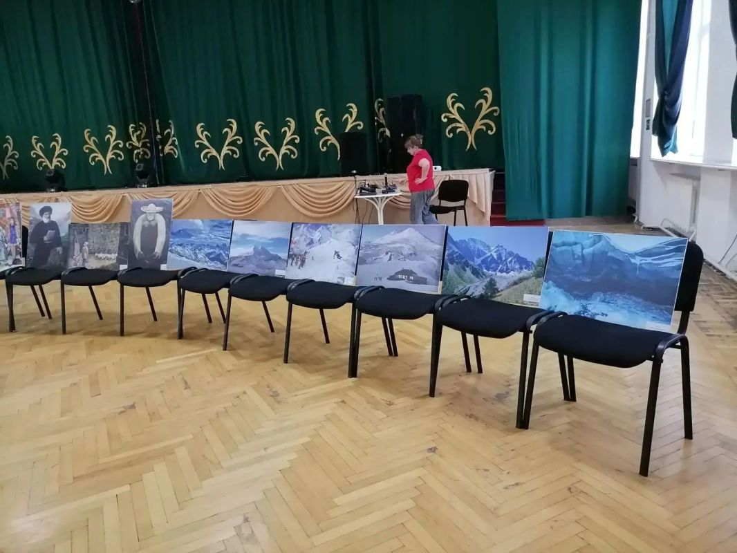 «Моя малая Родина»: искусство, которое объединяет «Моя малая Родина»: искусство, которое объединяет