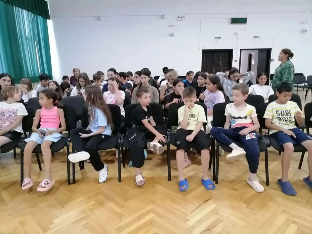 «Моя малая Родина»: искусство, которое объединяет «Моя малая Родина»: искусство, которое объединяет