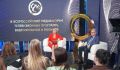 Рифат Сабитов принял участие в IX Всероссийском медиафоруме «Золотое кольцо России»