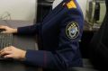 Возбуждено уголовное дело о гибели рабочего из-за нарушения техники безопасности
