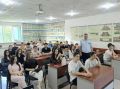 В КАБАРДИНО-БАЛКАРИИ РЕАЛИЗУЕТСЯ СОЦИАЛЬНАЯ КАМПАНИЯ «ПРОДВИЖЕНИЕ БЕЗОПАСНОСТИ»