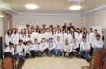 Добрые поступки делают мир лучше и возвращаются к нам