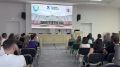 Обучение для медицинских организаций КабардиноБалкарии: работа на портале обратной связи