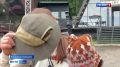 Съёмочная группа ГТРК «Таврида» отправившаяся покорять Эльбрус, вышла к подножию горы Чегет