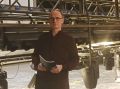 Мастер сцены и вдохновитель: поздравляем Романа Дабагова!