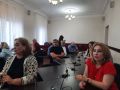Избирательная комиссия КБР провела жеребьевку по распределению бесплатного эфирного времени между политическими партиями, участвующими в выборах в Госдумы Российской Федерации