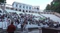 Завершилась акция Министерства молодежи КБР "Собери ребенка в школу", венцом которой уже много лет подряд становится благотворительный концерт Азамата Цавкилова "От сердца к сердцу"
