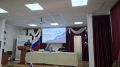 В филиале ФГБУ "Федеральный центр оценки безопасности и качества продукции АПК" по КБР ко Дню флага России прошло мероприятие с участием ветеранов специальной военной операции