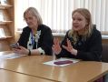 В Ярославле проходит VII Всероссийский литературно-музыкальный фестиваль-конкурс имени Евгения Гусева «Яблочный Спас»