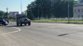 Только что участники фестиваля «Наш Кавказ» стартовали по маршруту к перевалу Школьный