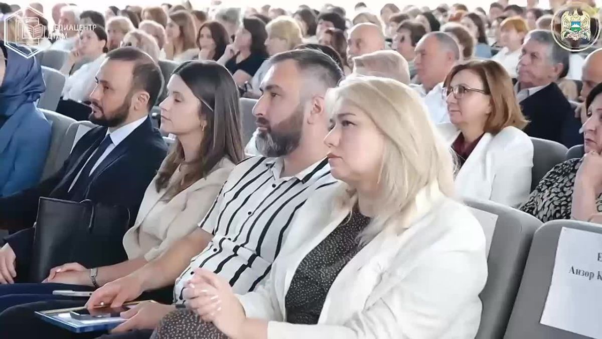 Завершаем обзор работы наших площадок