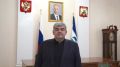 Казбек Коков: Сегодня исполнилось бы 75 лет Герою России, первому Президенту Чеченской Республики Ахмату-Хаджи Абдулхамидовичу Кадырову, возглавившему регион в судьбоносный момент его истории