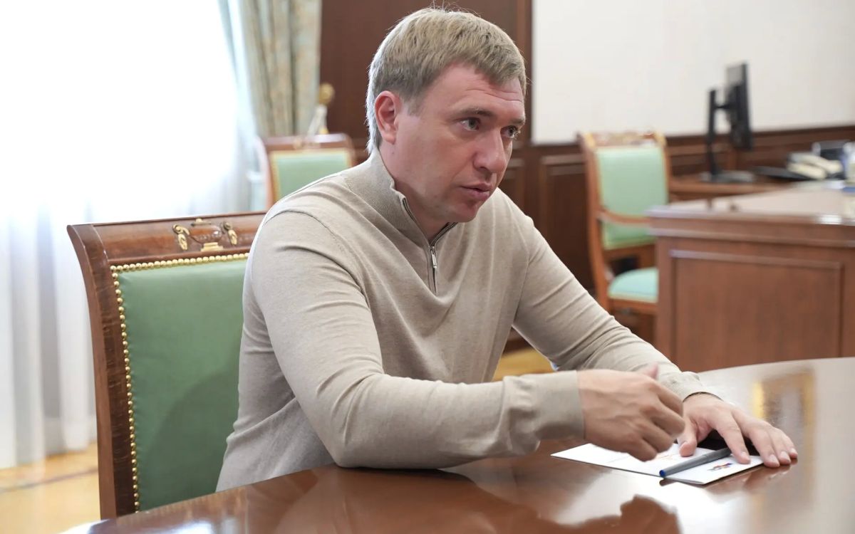 Казбек Коков: Сегодня у меня состоялась рабочая встреча с руководителем Федерального агентства по делам молодёжи Григорием Александровичем Гуровым Казбек Коков: Сегодня у меня состоялась рабочая встреча с руководителем Федерального агентства по делам молодёжи Григорием Александровичем Гуровым