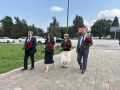 Память, объединяющая народы