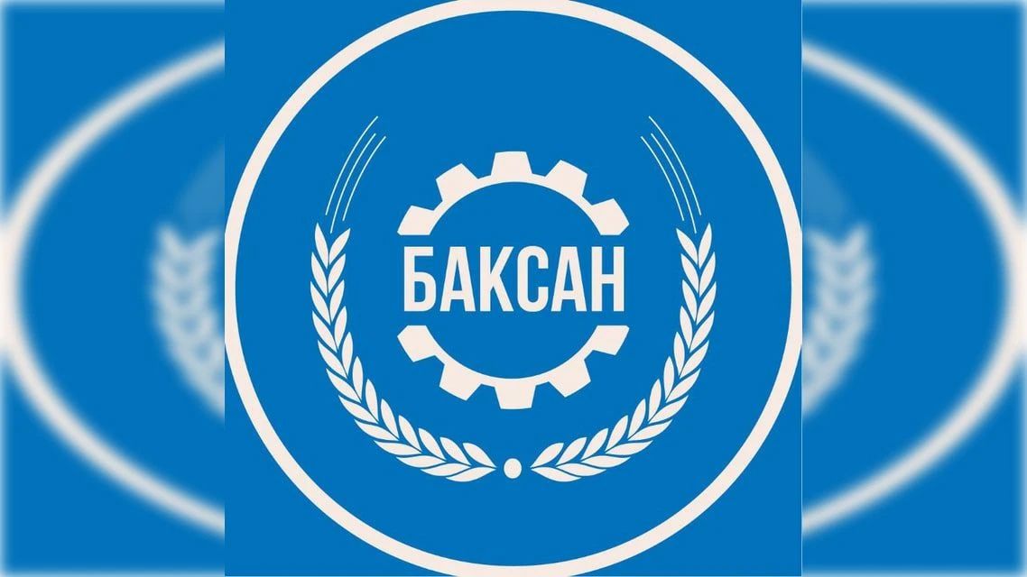 В Баксане обновляются две улицы