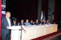 Работу пленарного заседания продолжили выступления экспертов, руководителей муниципалитетов и педагогов-практиков: