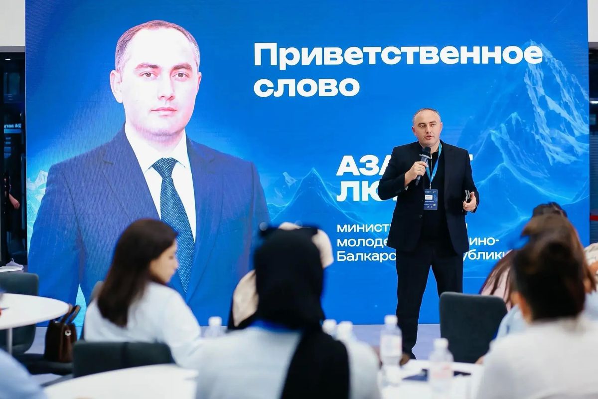 Кто сегодня действительно влияет на молодёжь?