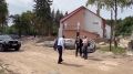 Руководитель Росмолодёжи Григорий Гуров посетил площадку центра патриотического воспитания молодёжи «Эльбрус». Два корпуса на 200 человек, лектории, спортплощадки, туристический кластер, амфитеатр — всё уже дышит жизнью....
