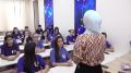"День цифры" прошёл в образовательном центре "Антарес"