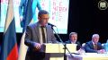 Это был день, наполненный важными стратегическими решениями, полезными дискуссиями, подписанием ключевых соглашений и искренними эмоциями