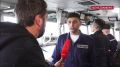 Уничтожали условного противника и неожиданно встретили шведов