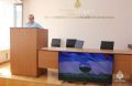 В региональном управлении МЧС России проведено занятие Российского общества «Знание»