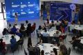 Второй день форума «Образ будущего и ответственность поколения» в Доме молодёжи — скоро начинаем!
