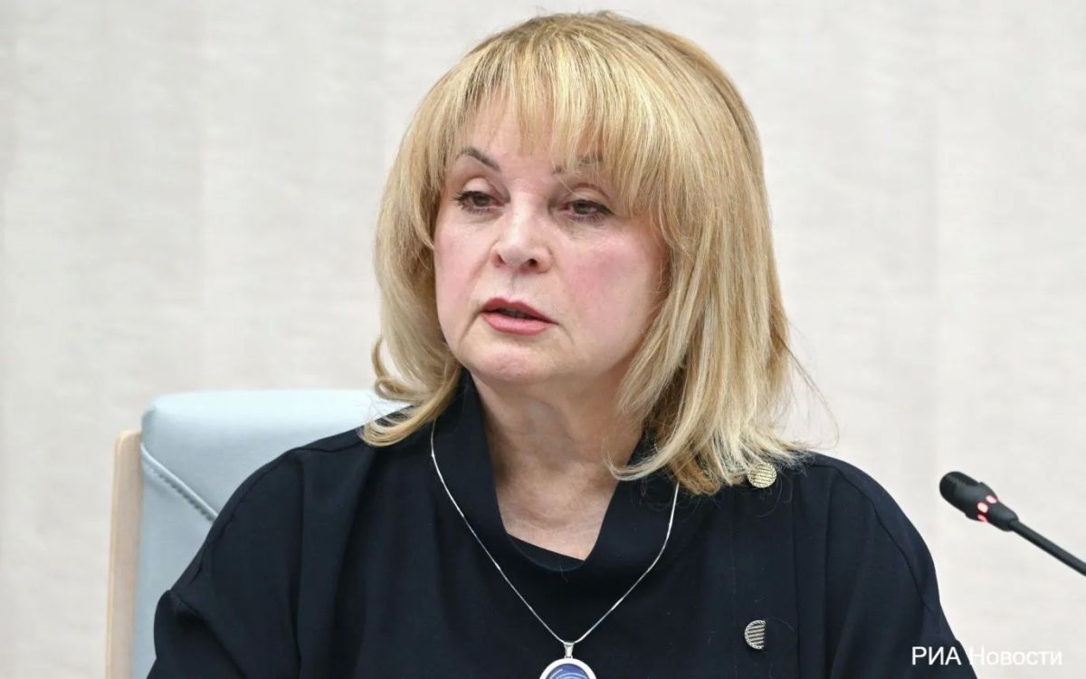 На выборы в Госдуму выдвинуты 200 участников СВО, зарегистрированы 186, сообщила председатель ЦИК РФ Элла Памфилова