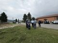 Казбек Коков посетил Черекский район