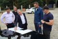 Оздоровительные комплексы «Гедуко» и «Янтарный» становятся республиканскими брендами