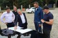 Оздоровительные комплексы «Гедуко» и «Янтарный» становятся республиканскими брендами