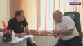 В Нальчике стартовал бесплатный прием федеральных специалистов для участников специальной военной операции и членов их семей