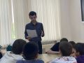 Команда КиберПатруля провела интелектуальную игру, посвященную актуальным вопросам информационной безопасности и цифровой гигиены