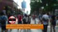 МЧС России напоминает безопасность в толпе: