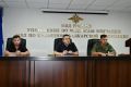 АКТУАЛЬНЫЕ ВОПРОСЫ ЗАКОНОДАТЕЛЬСТВА И ОБЩЕСТВЕННОЙ БЕЗОПАСНОСТИ ОБСУДИЛИ В УПРАВЛЕНИИ ПО ВОПРОСАМ МИГРАЦИИ МВД ПО КБР