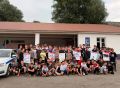 БОЛЕЕ СТА ДЕТЕЙ И ПОДРОСТКОВ В КАБАРДИНО-БАЛКАРИИ СТАЛИ УЧАСТНИКАМИ АКЦИИ «ЖИВИ ПО ПРАВИЛАМ»