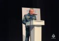 В Доме молодежи г. Нальчика прошел расширенный семинар-совещание по обеспечению комплексной безопасности избирательных участков в дни голосования 18–20 сентября 2026 года